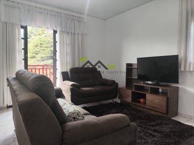 Casa, 2 quartos, 210 m² - Foto 2