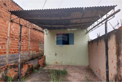 Casa, 2 quartos, 75 m² - Foto 2
