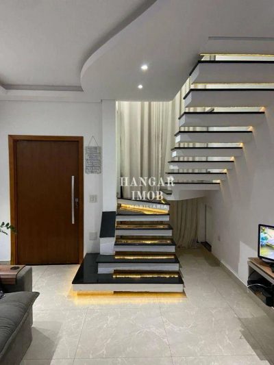 Casa, 3 quartos, 170 m² - Foto 1