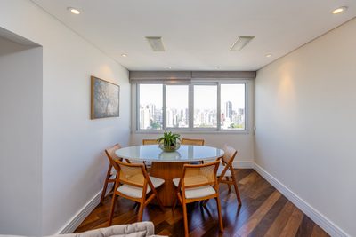 Apartamento, 2 quartos, 80 m² - Foto 4