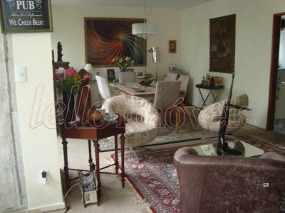 Apartamento, 4 quartos, 245 m² - Foto 3