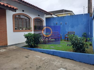 Casa, 3 quartos, 142 m² - Foto 1