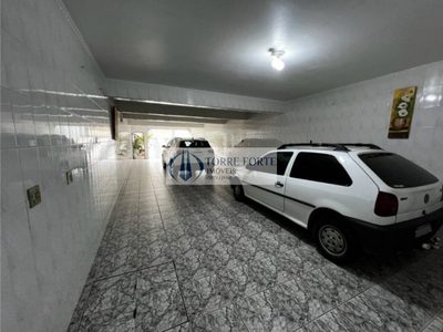 Sobrado, 3 quartos, 320 m² - Foto 1