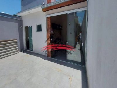 Casa, 2 quartos, 112 m² - Foto 3