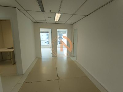 Sala-Conjunto, 132 m² - Foto 5
