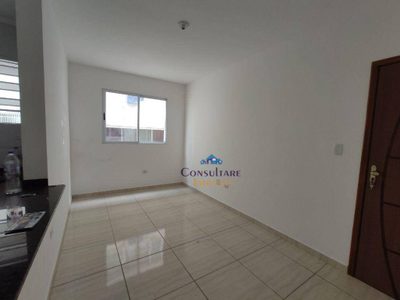 Apartamento, 1 quarto, 62 m² - Foto 2