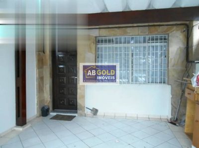 Sobrado, 2 quartos, 100 m² - Foto 1