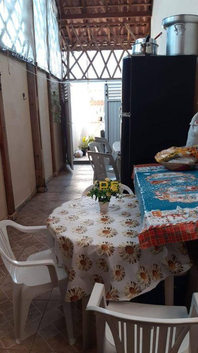 Casa, 2 quartos, 80 m² - Foto 4
