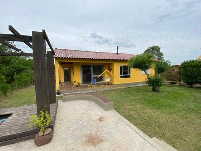 Sítio, 3 quartos, 500 m² - Foto 4