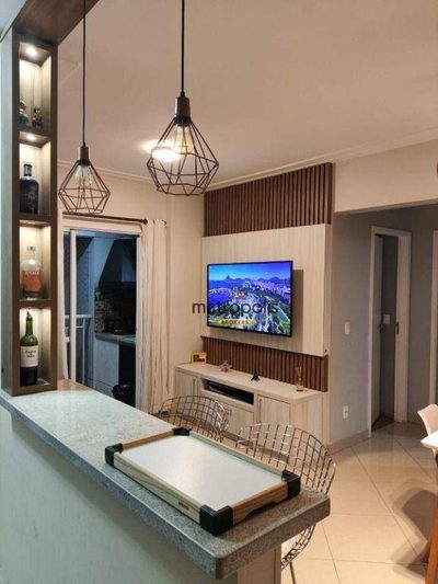 Apartamento, 2 quartos, 64 m² - Foto 2
