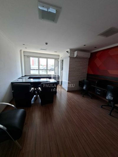 Sala-Conjunto - Foto 2