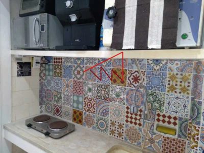 Apartamento, 1 quarto, 1 m² - Foto 1