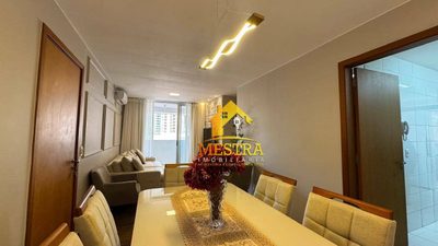 Apartamento, 3 quartos, 86 m² - Foto 5