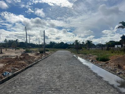 Terreno, 300 m² - Foto 1