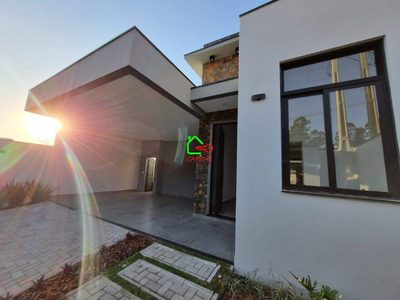 Casa, 3 quartos, 145 m² - Foto 2