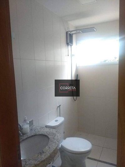 Apartamento, 2 quartos, 50 m² - Foto 3