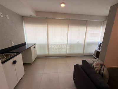 Apartamento, 1 quarto, 50 m² - Foto 4