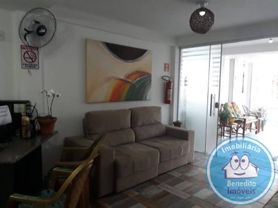 Sobrado, 10 quartos, 368 m² - Foto 1