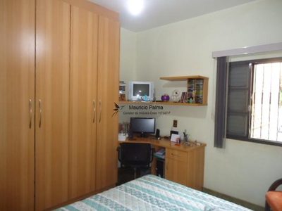 Casa, 3 quartos, 363 m² - Foto 5