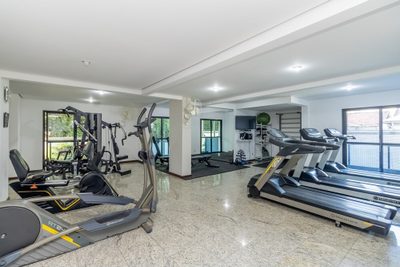 Apartamento, 4 quartos, 213 m² - Foto 2