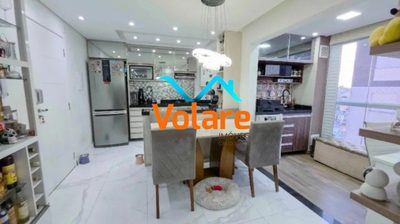 Apartamento, 2 quartos, 54 m² - Foto 5