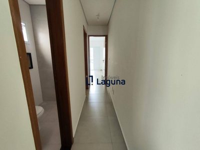 Cobertura, 2 quartos - Foto 5