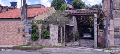 Casa, 4 quartos, 600 m² - Foto 4