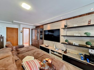 Apartamento, 3 quartos, 155 m² - Foto 4