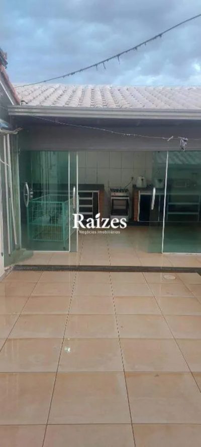 Casa, 3 quartos, 199 m² - Foto 4