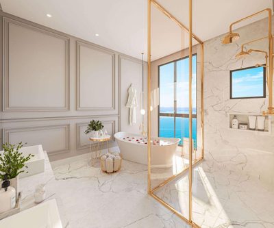 Apartamento, 4 quartos, 206 m² - Foto 5