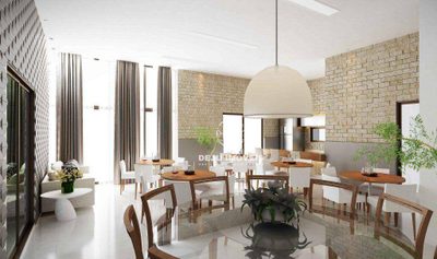 Cobertura, 3 quartos, 126 m² - Foto 4