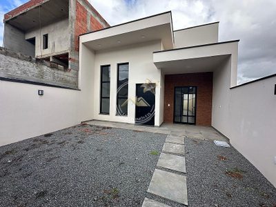 Casa, 3 quartos, 111 m² - Foto 2