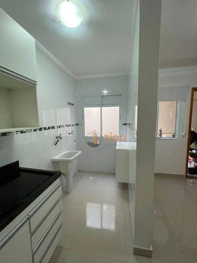 Apartamento, 1 quarto, 27 m² - Foto 4