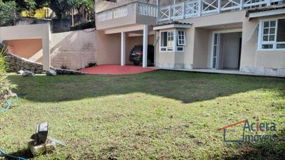 Casa de Condomínio, 5 quartos - Foto 3