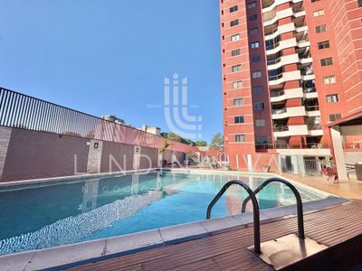 Apartamento, 1 quarto, 105 m² - Foto 1