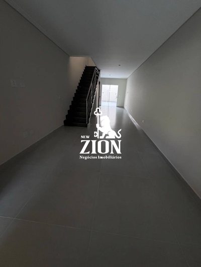 Sobrado, 3 quartos, 110 m² - Foto 3