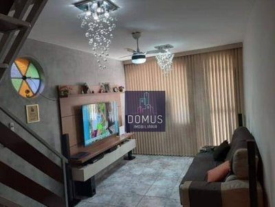 Casa, 3 quartos, 180 m² - Foto 1