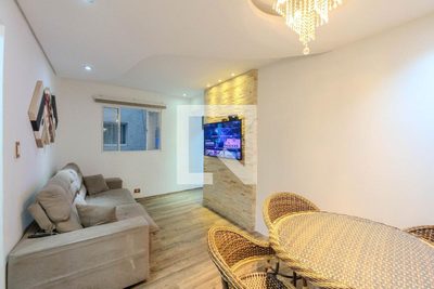 Apartamento, 3 quartos, 100 m² - Foto 5