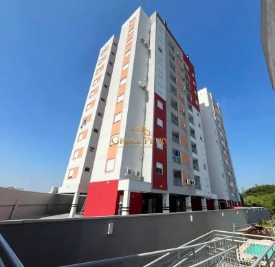 Apartamento, 2 quartos, 65 m² - Foto 3