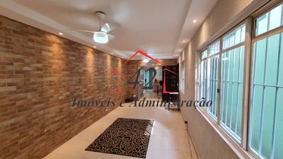 Sobrado, 2 quartos, 148 m² - Foto 5
