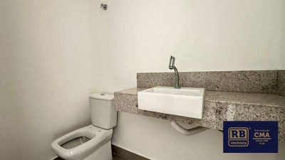 Apartamento, 2 quartos, 63 m² - Foto 3