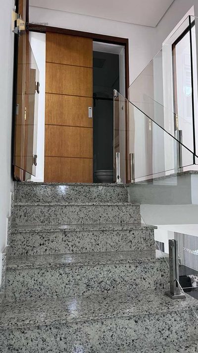 Sobrado, 3 quartos - Foto 3