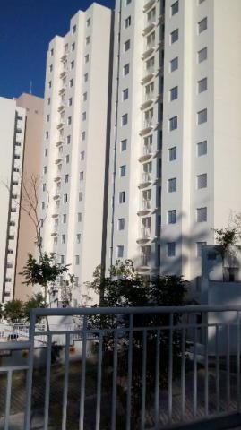 Apartamento, 2 quartos, 45 m² - Foto 1