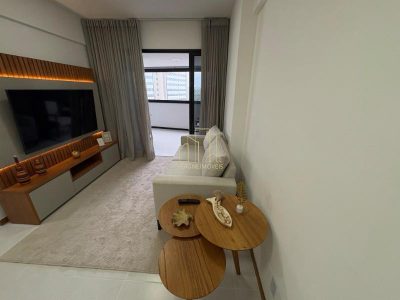 Apartamento, 2 quartos, 75 m² - Foto 4
