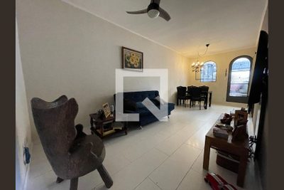 Casa, 5 quartos, 170 m² - Foto 1