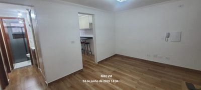 Apartamento, 2 quartos, 55 m² - Foto 3