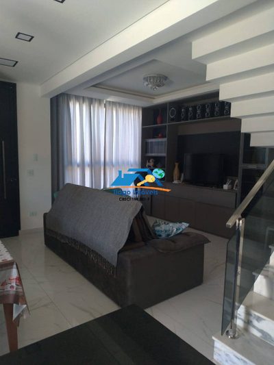 Casa, 3 quartos, 274 m² - Foto 1