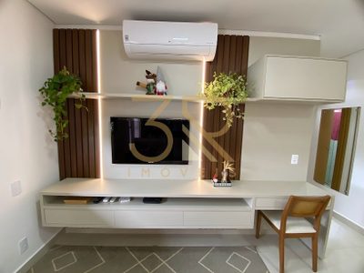 Apartamento, 1 quarto, 55 m² - Foto 1