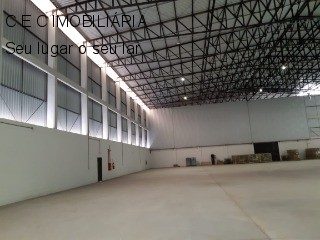 Depósito-Galpão, 10000 m² - Foto 4