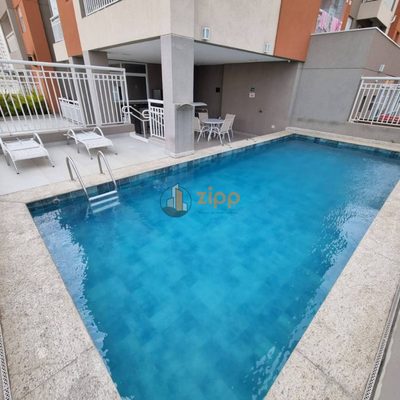 Cobertura, 2 quartos, 86 m² - Foto 5
